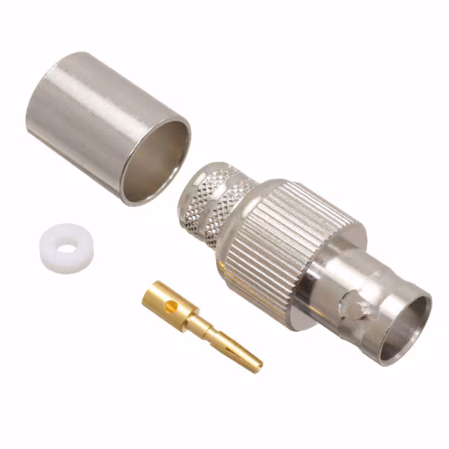 112995 Amphenol RF  Coaxial Connector (RF) Assemblies